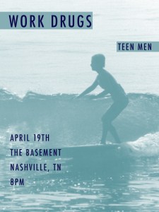 thebasement nashville