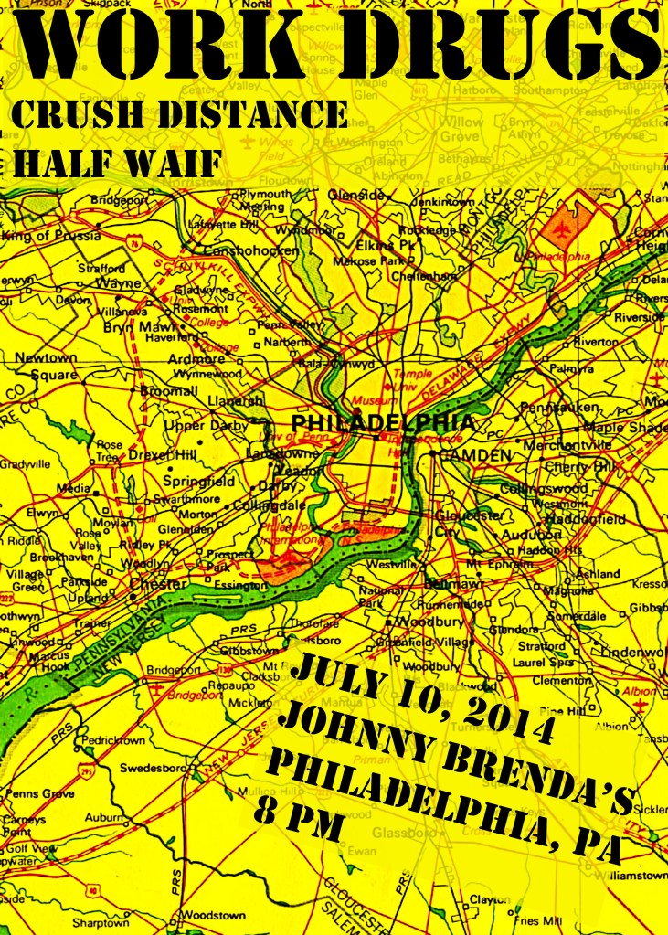 philly poster july 10